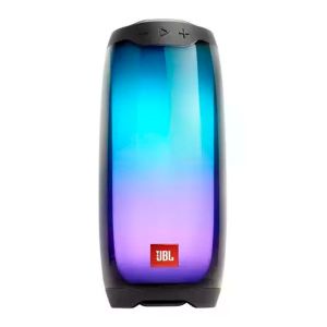 JBL PULSE4 BLACK スピーカー JBLPULSE4BLK Caixa de Som JBL Pulse 4 Bluetooth 20W Preto, JBLPULSE4BLK | Pichau