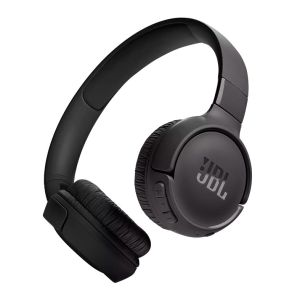 Fone de Ouvido JBL Tune 520BT, Wireless, Preto, JBLT520BTBLK