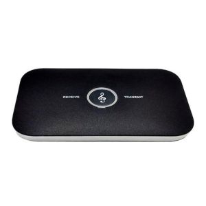 Adaptador F3 Bluetooth 4.1 Receptor Para Transmissor Sem Fio,  JC-BLU02