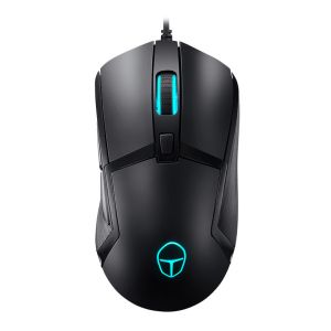 Mouse Gamer Thunderobot MG201, RGB, 4200DPI, 7 Botoes, Preto, JM03N4E07
