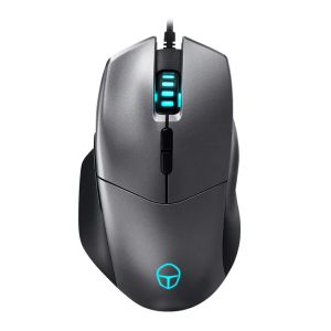 Mouse Gamer Thunderobot MG301, 16000DPI, 6 Botoes, Preto, JM03NAE07