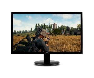 Monitor Gamer Acer 21.5 Pol. LED Full HD 5ms Preto, K222HQL