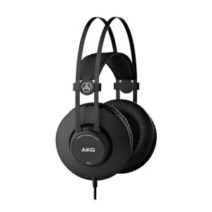 Fone de Ouvido AKG K52 Closed-Back Professional