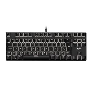 Teclado Mecanico Havit KB435L Switch Brown, HV-KB435L-BROWN