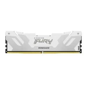 Memoria Kingston Fury Renegade, 32GB (1x32GB), DDR5, 6000MHz, C32
