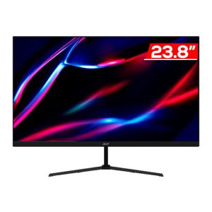 Monitor Gamer Acer Nitro KGO, 23.8 Pol, IPS, FHD, 1ms, 100Hz, Freesync, HDMI/VGA, KG240Y