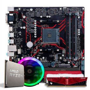 Ryzen shops 5 3600 valor