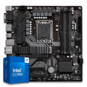 Pichau Kit upgrade, Intel i7-14700, B760 DDR5