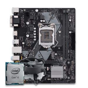 Pichau Kit Upgrade Intel I H M Ddr Pichau