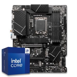 Pichau Kit Upgrade, Intel i9-14900KS, Z790 DDR5