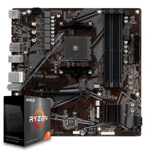 Pichau Kit upgrade, AMD Ryzen 7 5700X3D, B550M DDR4 | Pichau