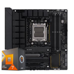 Pichau Kit upgrade, AMD Ryzen 7 7800X3D, B650 DDR5 
