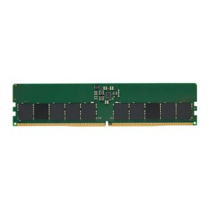 Memoria Kingston, 64GB (1x64GB), DDR5 RDIMM ECC, 5600MHz, CL46, KSM56R46BD4-64HA Memoria Kingston, 64GB (1x64GB), DDR5 RDIMM ECC, 5600MHz, CL46, KSM56R46BD4-64HA