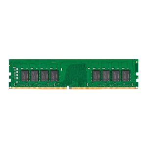 Memoria Kingston, 4GB (1x4GB), DDR4, 2666MHz, C19, KVR26N19S6/4