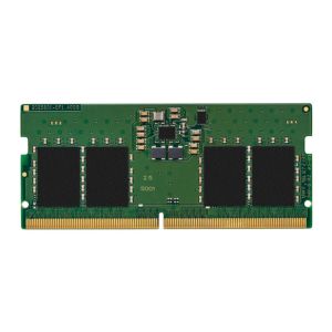 Memoria Para Notebook Kingston, 8GB (1x8GB), DDR5, 5600MHz, C46, KVR56S46BS6-8