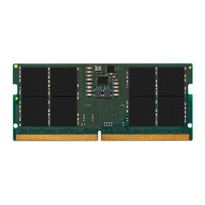 Memoria Para Notebook Kingston, 16GB (1x16GB), DDR5, 5600MHz, C46, KVR56S46BS8-16