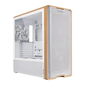 Gabinete Gamer Lian Li Lancool 217, Mid-Tower, Lateral de Vidro