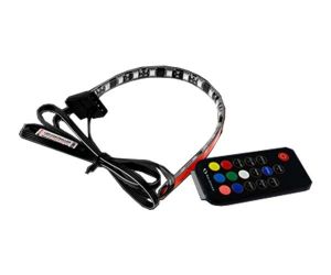 Fita Led + Controlador Led Raidmax, LD-301R