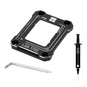 Kit Montagem Thermalright BCF, LGA1700, LGA1700-BCF-BK