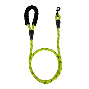 Guia Lopetudos HikingRope1, 1.5m, Verde, LP-GHR-15GRN Guia Lopetudos HikingRope1, 1.5m, Verde, LP-GHR-15GRN
