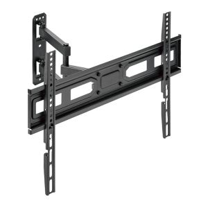 Suporte Para Monitor e TV Brateck, 37 Pol. a 70 Pol., Preto, LPA78-463