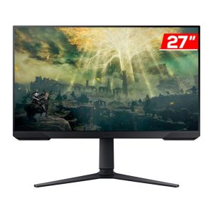 Monitor Gamer Samsung Odyssey G32A, 27 Pol., VA, FHD, 1ms, 165Hz, FreeSync Premium, HDMI/DP, LS27AG32ANLXZD