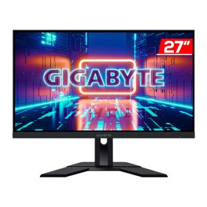 Monitor Gamer Gigabyte M27QX, 27 Pol, IPS, 2K QHD, 1ms, 240Hz, HDMI/DP/Type-C, M27QX