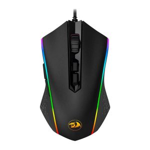 Mouse Gamer Redragon Memeanlion Chroma RGB 10000DPI, M710