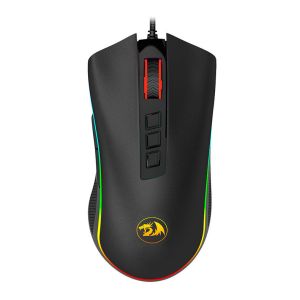 Mouse Gamer Redragon Cobra Chroma RGB 10000DPI, M711