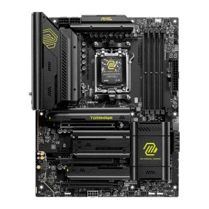 Placa Mae MSI MAG X870 Tomahawk WiFi, DDR5, Socket AMD AM5, ATX, Chipset AMD X870, MAG-X870-TOMAHAWK-WIFI