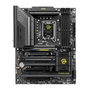 Placa Mae MSI MAG Z890 Tomahawk WiFi, DDR5, LGA1851, ATX, Chipset Intel Z890, MAG-Z890-TOMAHAWK-WIFI