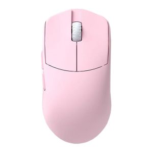 Mouse Gamer Lamzu Maya X, 8K, 30000DPI, 6 Botoes, Wireless, Light