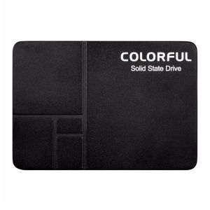 SSD Colorful SL500, 1TB, 2.5, SATA III, 6GB, Leitura 520MB/s, Gravacao 480MB/s, MB471E