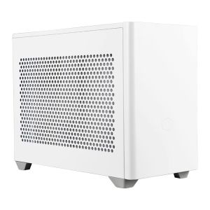 Gabinete Cooler Master Masterbox NR200 Branco, MCB-NR200