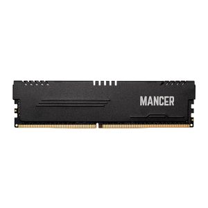 Memoria Mancer Astrion, 8GB (1x8GB), DDR4, 3200MHz, C19, Preto, MCR-ASTN-8GB