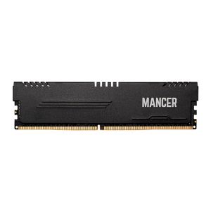 Memoria Mancer Astrion, 16GB (1x16GB), DDR4, 3600MHz, C22, Preto