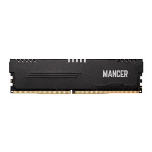 Memoria Mancer Astrion, 8GB (1x8GB), DDR4, 2666MHz, C19, Preto, MCR-ASTN8GB-2666