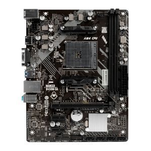 Placa Mae Mancer B450M-DA, DDR4, Socket AM4, M-ATX, Chipset AMD B450, MCR-B450M-DA