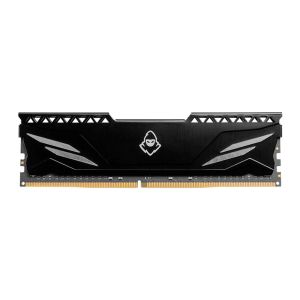 Memoria Mancer Dantalion, 8GB (1x8GB), DDR4, 3200MHz, CL22, Preta e Branca, MCR-DTLWHT3200-8GB