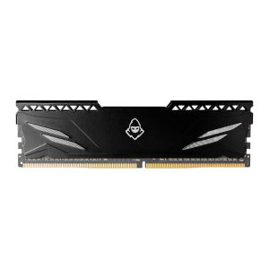Memoria Mancer Dantalion Z, 16GB (1x16GB), DDR4, 3200MHz, CL16, Preto e Branco, MCR-DTLZ-16GB