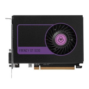 Placa de Video Mancer GeForce GT 1030 Frenzy, 2GB, GDDR5, 64-bit, MCR-GT1030V1-FZY