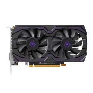 Placa de Video Mancer GeForce GTX 1660 Super Heimdall V4, 6GB
