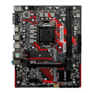 Placa Mae Mancer H510M-DARD, DDR4, Socket LGA1200, Chipset Intel H510, MCR-H510M-DARD