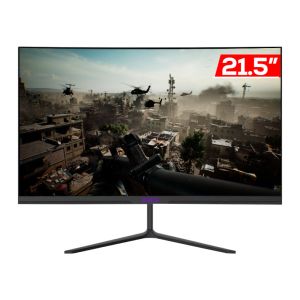 Monitor Gamer Mancer Horizon Z2B, 21.5 Pol, VA, FHD, 1ms, 100Hz, HDMI/VGA, MCR-HZ2BN21-BL2 - PRE VENDA