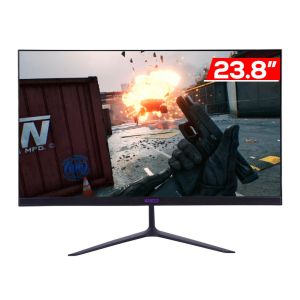 Monitor Gamer Mancer Horizon Z2B, 23.8 Pol, VA, FHD, 1ms, 100Hz, HDMI/VGA, MCR-HZ2BN24-BL2 - PRE VENDA