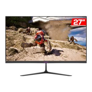 Monitor Gamer Mancer Horizon Z4 Pro, 27 Pol, VA, FHD, 1ms, 200Hz