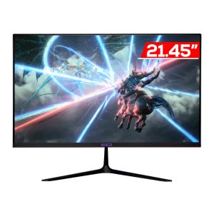 Monitor Gamer Mancer Horizon Z21, 21.45 Pol, VA, FHD, 1ms, 75Hz, VGA/HDMI, MCR-HZN21-BL1