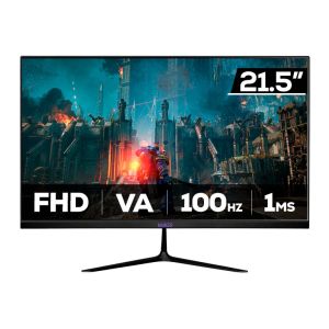 Monitor Gamer Mancer Horizon Z2, 21.5 Pol, VA, FHD, 100Hz, 1ms