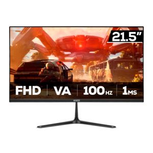 Monitor Gamer Mancer Horizon Z2S, 21.5 Pol, VA, FHD, 1ms, 100Hz