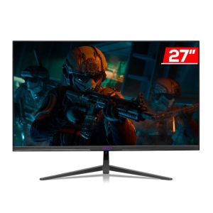 キャビテーション　mini-MAX 28khz(旧25khz) OPENBOX - Monitor Gamer Mancer Horizon Z PRO240S, 27 Pol, VA, FHD
